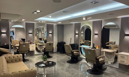 Shiar Haarstudio: Friseur in Schweinfurt