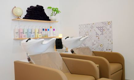 Belmira women’s hair studio : Coiffeur à Agen