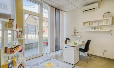 Passionn Elle : Institut de beauté à Trieux