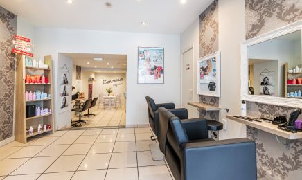 Mon coiffeur, ma famille - EXCLUSIF Sannois : Coiffeur à Sannois