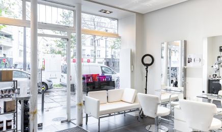Valessio - Paris 07 Motte-Picquet : Coiffeur à Paris