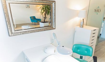 Nail Atelier & More: Nagelstudio in Osnabrück