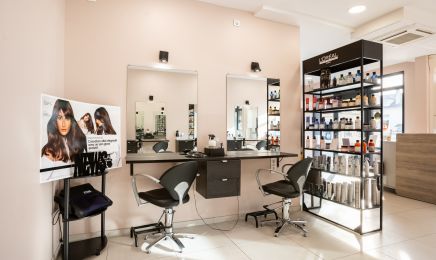 Les franges <<IN>> : Coiffeur à Hardricourt