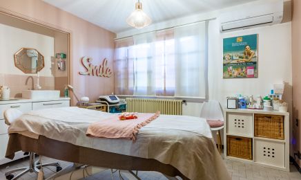 En Équilibre  : Institut de beauté à Marseille