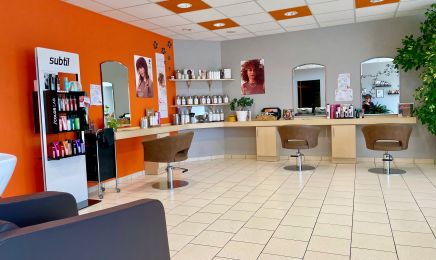 Couleur passion : Barbier à Brissac-Loire-Aubance