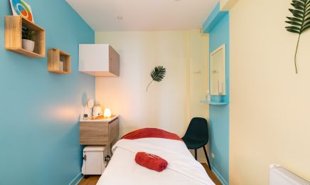 Sérénité Beauté  : Manucure à Cormeilles
