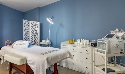L'écrin by Kathleen : Coiffeur à Orange