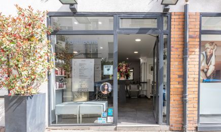 Salon Y By L’Atelier de Carla  : Coiffeur à Nogent-sur-Marne