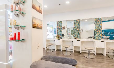 Hairsuit - Annecy : Coiffeur à Annecy
