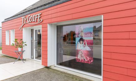 Ty Coiff : Coiffeur à Noyal-Pontivy