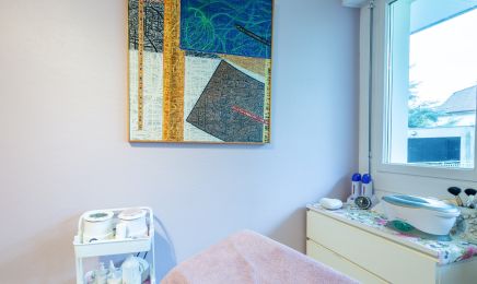 LB Beauty : Coiffeur à Besançon