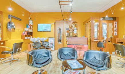 Mimi Coiffure : Coiffeur à Paris