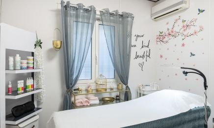 Ilonka latelier beaute  : Institut de beauté à Beaucaire