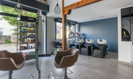 Nuance et Reflet : Coiffeur à Combs-la-Ville