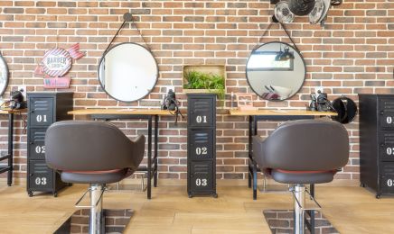 L'atelier d'Alexia : Coiffeur à Saint-Sylvain