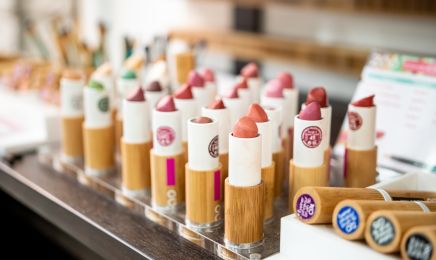 Les Louves Beauté Bio : Institut de beauté à Saint-Chamond