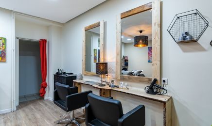 Generation Coiffure  : Coiffeur à Saint-Renan