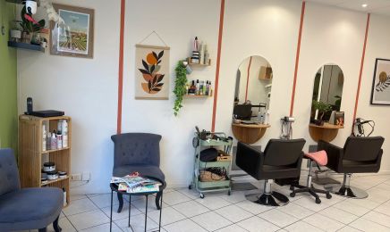 NouvL’R : Coiffeur à Auriol