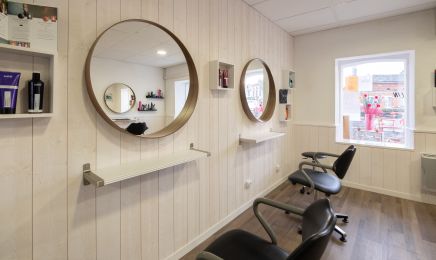 JB Styl’ coiffure : Coiffeur à Saint-Clar-de-Rivière