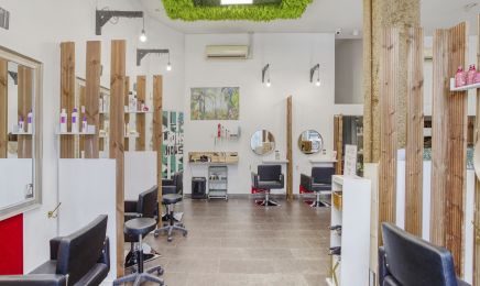 Lions Nous : Coiffeur à Lyon