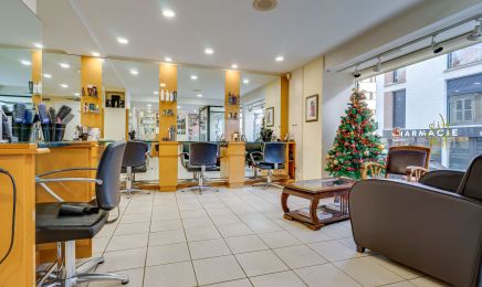 Hair du temps : Coiffeur à Orsay