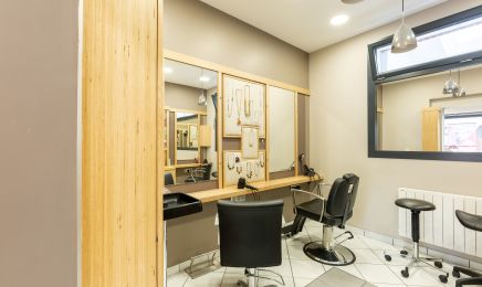 Sandrine Coiffure : Coiffeur à Aumale