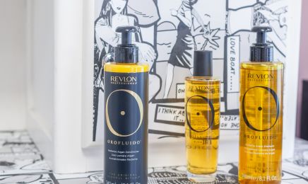 Aux Ciseaux Roses  : Coiffeur à Marigny-Le-Lozon