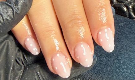 Instant Beauy by Carla : Manucure à Marseille