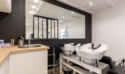 Les ciseaux d'Alicia : Coiffeur à Clermont-Ferrand
