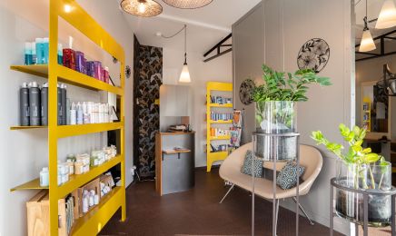 Hair Pure : Institut de beauté à Niort