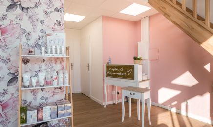 Esthety’s : Manucure à Montivilliers