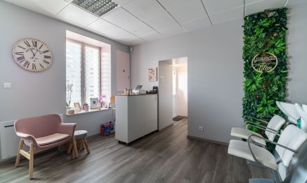 Les nuances de Clem : Coiffeur à Messincourt