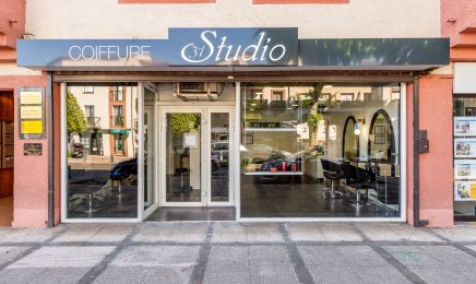 Studio 31  : Coiffeur à Tournefeuille