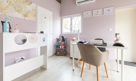 Mon Coin Beauté  : Institut de beauté à Parempuyre