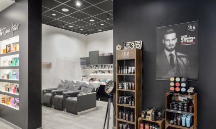 Addict Paris - Antibes : Coiffeur à Antibes
