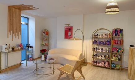 CHEZ OCE : Coiffeur à Joinville