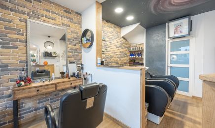 Bulles D’hair : Coiffeur à Aoste