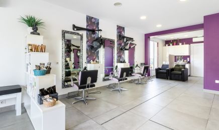 Twiggy creation : Coiffeur à Saint-Lon-les-Mines