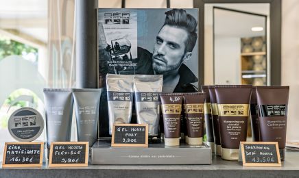 Natte Coiffure  : Barbier à Chavagnes-en-Paillers