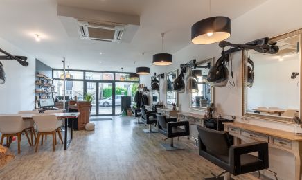 Le Salon Bio  : Coiffeur à Salon-de-Provence