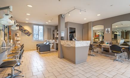 Coiff'line La Suite : Coiffeur à Laval
