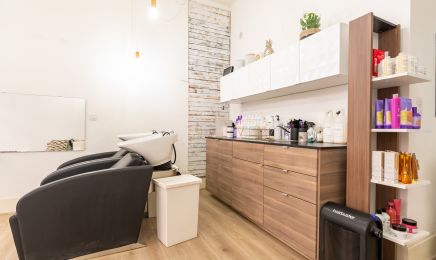Au Cosy : Coiffeur à Toulouse