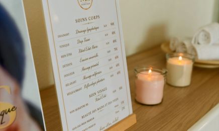 MS Esthetique : Coiffeur à Strasbourg