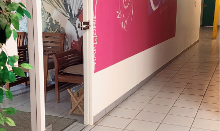 Chanmenro : Institut de beauté à Marly