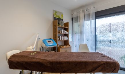 Institut de beauté - Zen & Sens : Institut de beauté à Les Montils