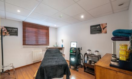 L’Ile de Beauté : Institut de beauté à Biéville-Beuville