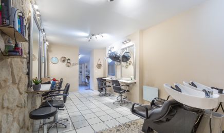 revelation : Coiffeur à Montargis