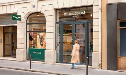 Manucurist : Manucure à Paris