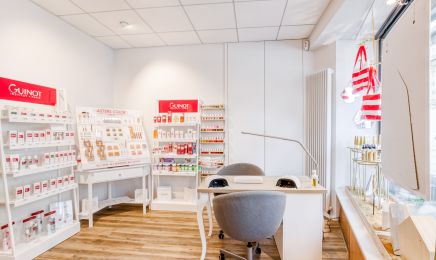 Bulle Bien Être : Institut de beauté à Saint-Hilaire-du-Harcouët