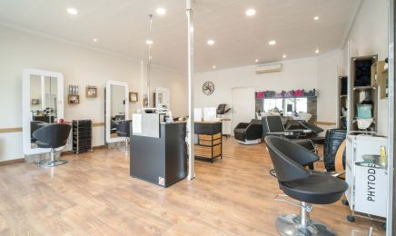 Laura B Coiffure - Saint-Etienne : Coiffeur à Saint-Étienne